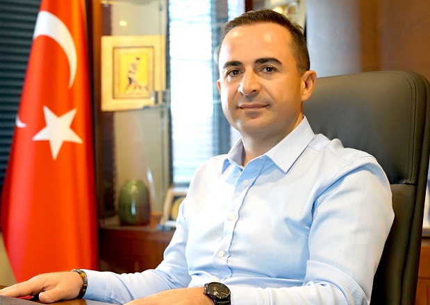 Başkan Güngör, “Turizmde Pazar Payını Artıracağız”