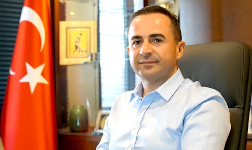 Başkan Güngör, “Manavgat Üniversitesini Kuracağız”