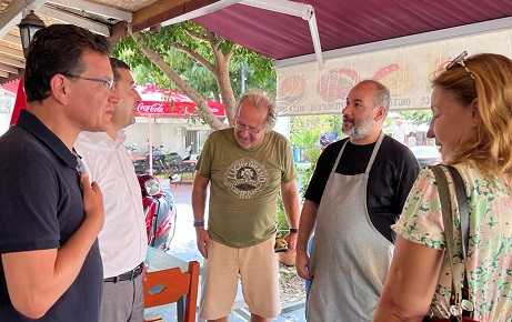 Uslu: Esnaf Kefalet Kredi Limiti 350 Bin Lira