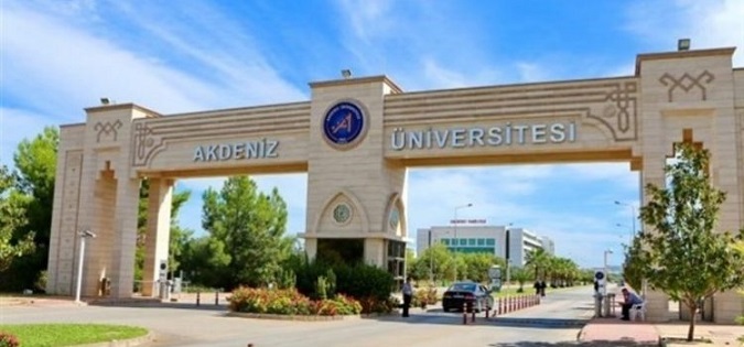 Akdeniz Üniversitesinden “öğretim görevlisi alımı” iddialarına ilişkin açıklama