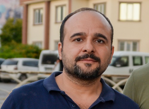 Antalya’da avukata bıçaklı saldırı girişiminde bulunan kişi gözaltına alındı