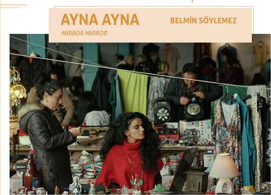 59. Antalya Altın Portakal Film Festivali Ulusal Uzun Metraj Yarışma Filmleri Açıklandı!