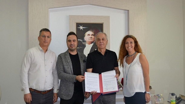 Antalya Bilim Merkezi, Bilim Koleji’ne kapılarını açtı