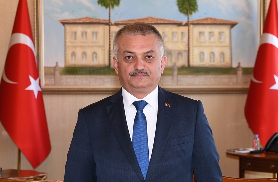 Yazıcı’dan 19 Eylül Gaziler Günü Mesajı