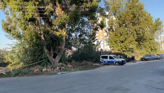 Mersin’de polisevine saldıran teröristlerden birinin kimliği belirlendi