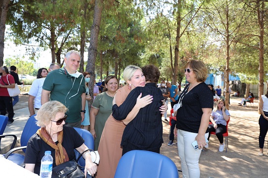 Prof. Dr. Tuncer Karpuzoğlu vefatının 2. yıl dönümünde anıldı
