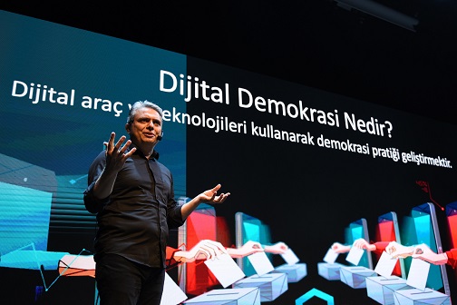 Bütçeye Yüzde 89.7’lik Destek