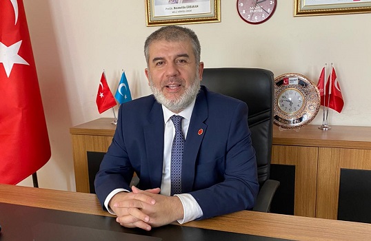 İktidar, Vatandaşın Duygularıyla Oynuyor