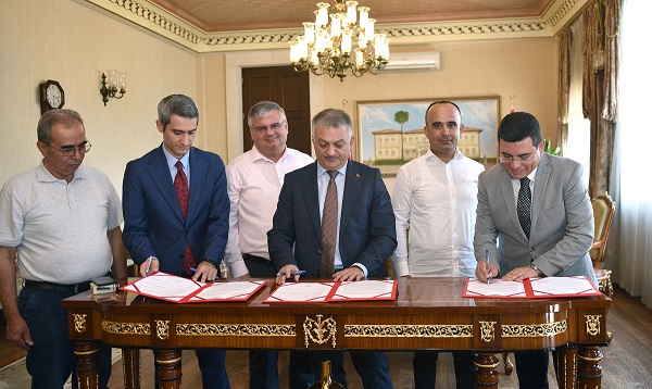 Sütçüler Mahallesi’ne ASM geliyor