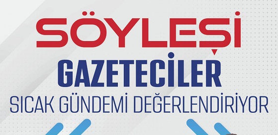 Türkiye’nin gündemi Konyaaltı’nda değerlendiriliyor