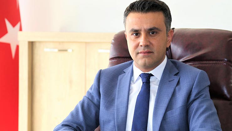 Antalya’da öğrencilere 2 milyon 700 bin yardımcı kaynak kitabı dağıtıldı