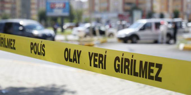 Belaruslu turist kaldığı otelin banyosunda ölü bulundu
