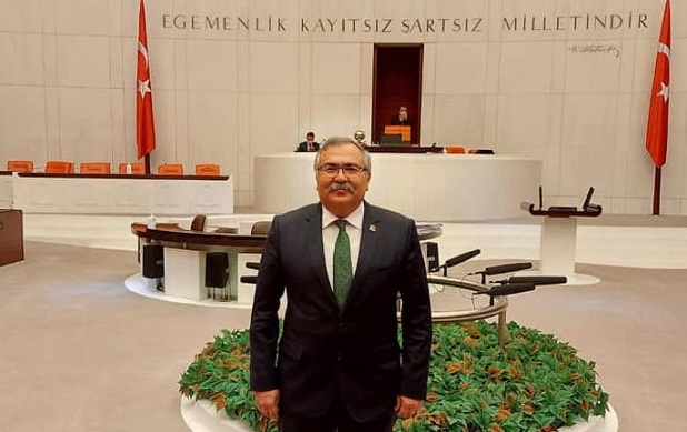 CHP’li Bülbül: Yok Böyle Bir Şey! Susmayacağız!