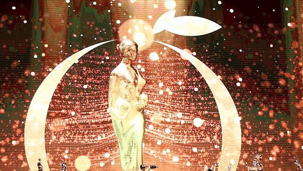 59. Antalya Altın Portakal Film Festivali Biletleri Bugün Satışa Çıkıyor!