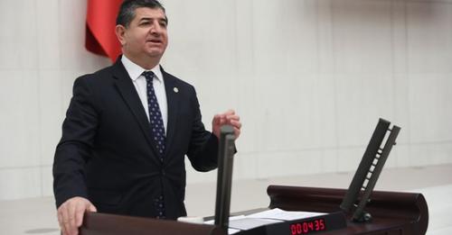 CHP’li Arı: Limanları Satma Sevdasından Derhal Vazgeçin!