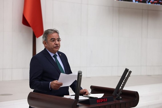CHP’li Budak: “İktidar Borsa İstanbulu Kumarhaneye Çevirdi”