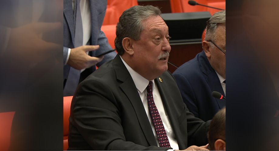 CHP’li Özer: Besicinin de kaderi borç yüzünden ineğini satmak mı?