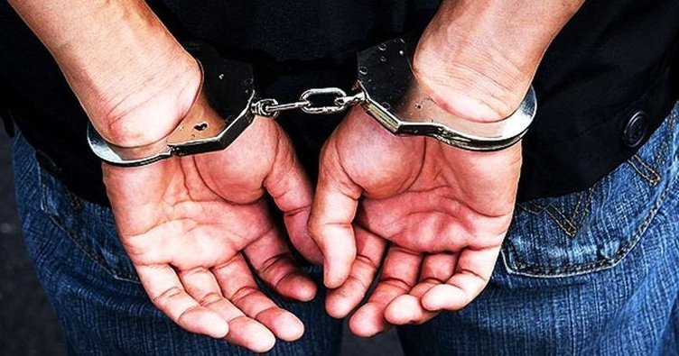 Antalya’da uyuşturucu operasyonunda 2 zanlı yakalandı