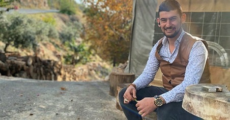 Antalya’da bir kişi tartıştığı oğlunu silahla öldürdü