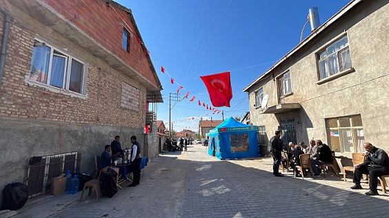 Pençe-Kilit Harekatı bölgesinde yaralanan asker şehit oldu