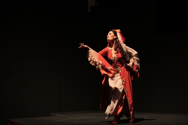 Antalya Devlet Opera ve Balesi “Kanlı Nigar” müzikalini sahneleyecek