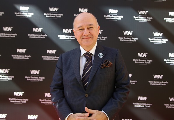 Dünya Melek Yatırım Forumu, Türkiye’de melek yatırımcıların sayısının artmasını hedefliyor