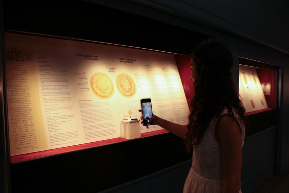 Antalya’da “Cumhuriyet” sergisi