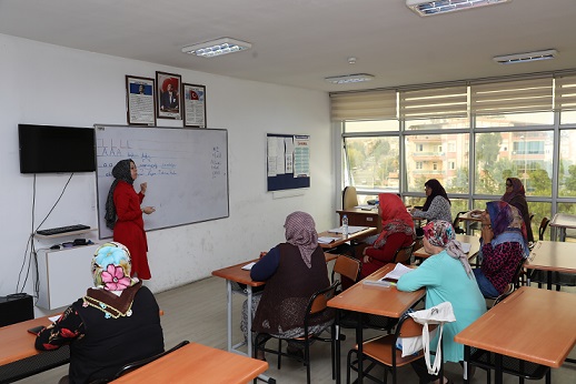ATASEM’de 2022-2023 Eğitim-Öğretim Dönemi Başladı