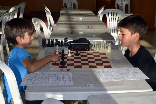 Manavgat Belediyesi’nden 29 Ekim Satranç Turnuvası