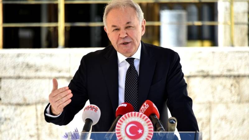 İYİ Partili Sezgin, “Pamuk alım fiyatları beklentilerin çok altında kaldı”