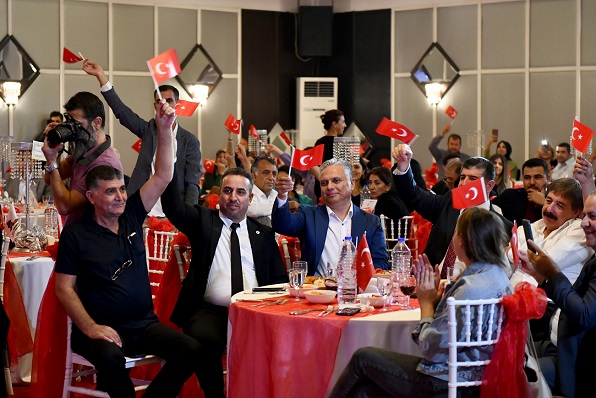 Karslıların Kurtuluş Coşkusu