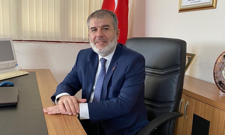 İktidara hazırlık çalışmaları kongreyle taçlandırılacak