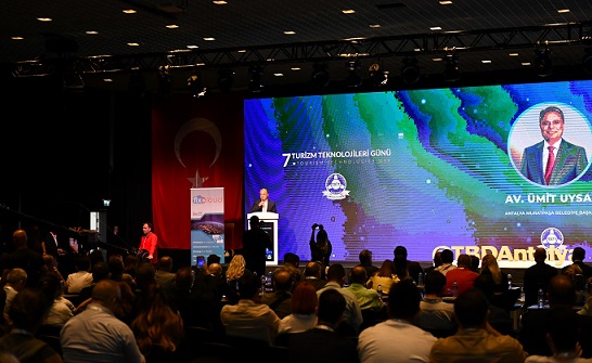 Başkan Uysal, ‘Çok iyi olacağız’