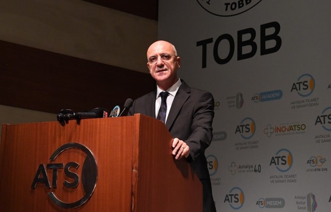 ATSO’dan Elektrikli Scooterlar İçin Çağrı