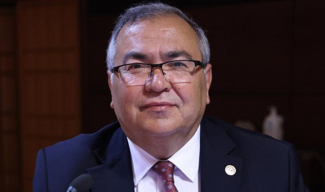 CHP’li Bülbül: Tunç Soyer Üzerinden Kirli Tezgahlar Peşindeler