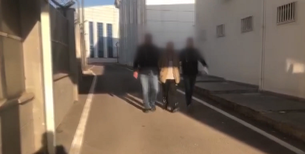 Jandarma Astsubay Sınavı sorularının sızdırılması soruşturmasında 11 gözaltı kararı