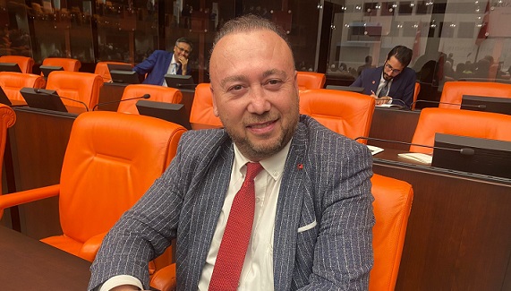 CHP’li Yalım: Halk Fakirleşmeye Devam Ediyor