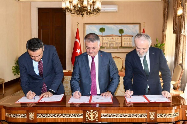 Gençlere Enerji Tasarrufu Eğitimi