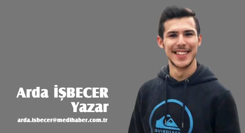 Başörtüsü Ne Kadar Çare.? – Eyüp Arda İşbecer Yazıları