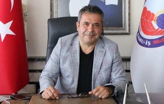 Birleşik Kamu İş’ten enflasyon açıklaması