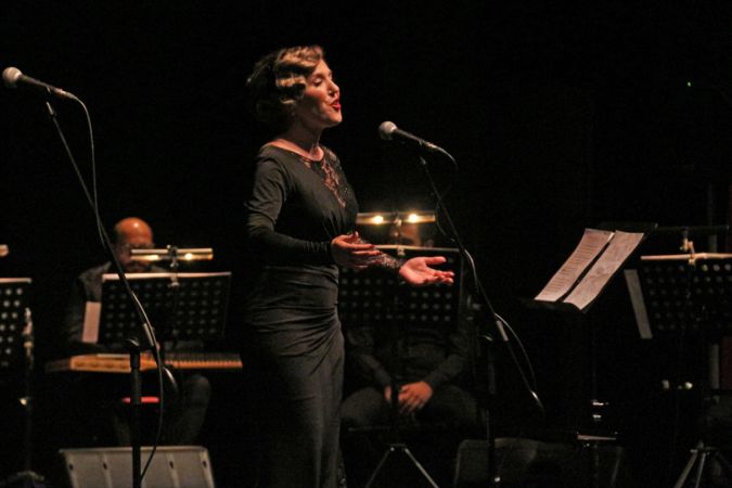 Antalya Devlet Opera ve Balesi’nden, “Atatürk’ü Anma Konseri”