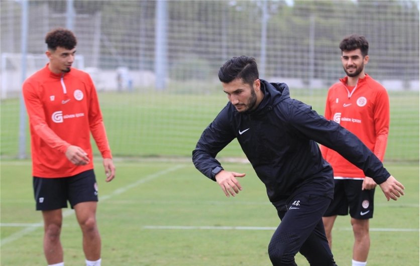 Antalyaspor, kupada Pendikspor’u konuk edecek