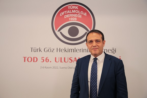 “Sarı nokta erken tedavi edilmezse kalıcı görme kayıplarına neden olabiliyor” uyarısı