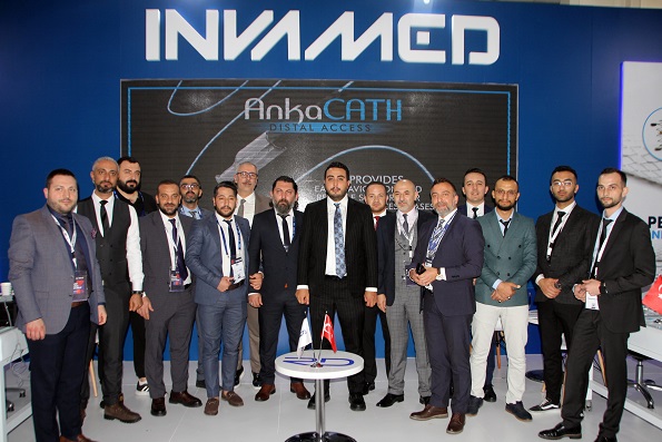 Türk Kalp ve Damar Cerrahisi Derneği 17. Ulusal Kongresi Antalya’da sürüyor