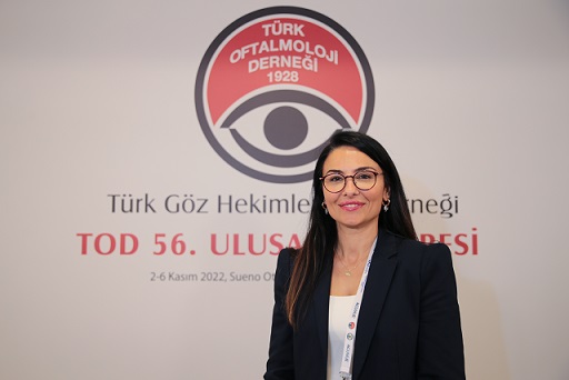 “Çocuk ve yenidoğanlarda göz tansiyonu konusunda dikkatli olun” uyarısı