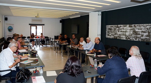 Antalya Kent Konseyi Yürütme Kurulu’ndan önemli çağrı