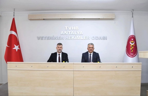 Yazıcı: Hayvan Sevgisini Toplumun Her Kesimine Aşılamalıyız