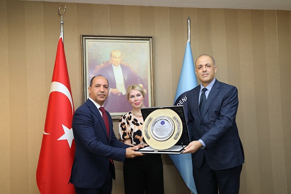 Yangılarla savaşta 25 yıllık iş birliği