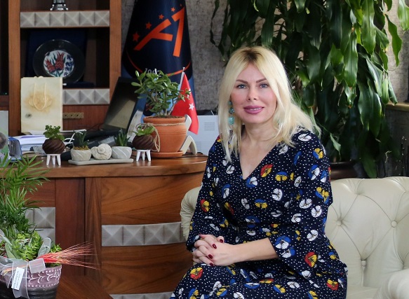 Rektör Prof. Dr. Özkan: Organ bağışı seferberliği başlatmalıyız