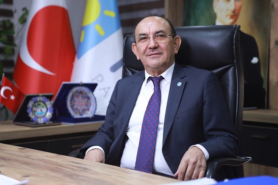 Başaran: “Korkunun ecele faydası yok”